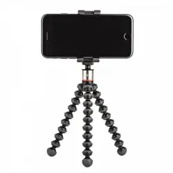 Joby GripTight ONE GP Stand Trípode Flexible para Smartphone Negro