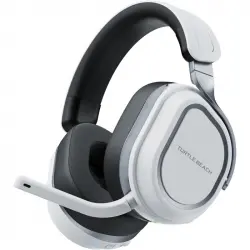 Turtle Beach Stealth 700 Gen 3 Auriculares Inalámbricos Gaming Playstation Blancos