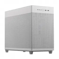 ASUS Prime AP201 USB 3.2 Blanca