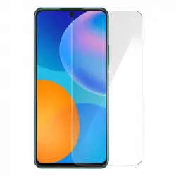 Avizar Protector Cristal Templado Transparente para Huawei P Smart 2021