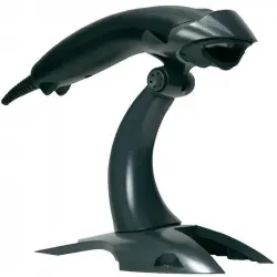Honeywell 1200g Voyager Lector Códigos de Barras Negro USB