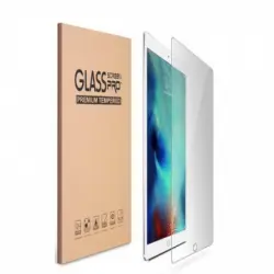 Maillon Protector de Cristal Templado para iPad 10.5"