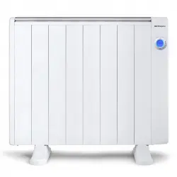 Orbegozo RRW 1500 Emisor Térmico Wifi 1500W