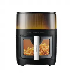 Prixton Cook Organics Pro Freidora Sin Aceite 7l 1500w