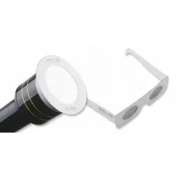 Explore Scientific Filtro Solar A4