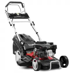 Greencut GLM770XE Cortacésped a Gasolina 150CC 4CV Motor 4 Tiempos Autopropulsado