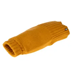 Jersey TIAKI Gold para perros - aprox. 50 cm de longitud de espalda