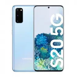 Samsung Galaxy S20 12/128GB 5G Cloud Blue Libre