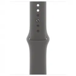 Apple Correa Deportiva Gris Piedra 42mm Talla M/L