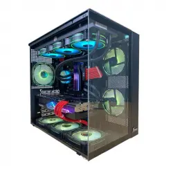 Aures Gaming Kraken Lite A77x Rti47 AMD Ryzen 7 7700X/16GB/1TB SSD/RTX 4070 Ti