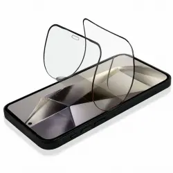 Cool Protector de Pantalla Cerámico Flexible para Samsung S928 Galaxy S24 Ultra