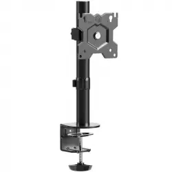 Onkron D101E-B Soporte para Monitor 34" Máx 8Kg VESA 100x100 Negro