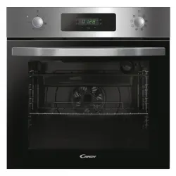 Candy Idea FIDCP X625 L Horno Multifunción 70L A+ Acero inoxidable