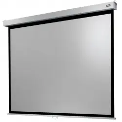 Celexon Professional Plus Pantalla de Proyección Manual Mural 220x165cm