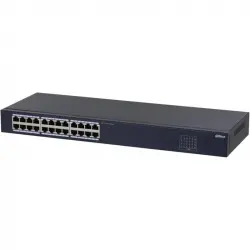 Dahua Technology DH-SF1024 Switch No Administrado L2 10/100 24 Puertos
