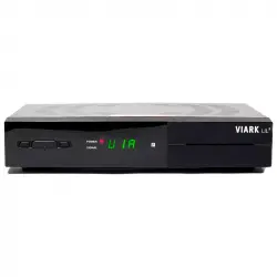 Viark Lil 2 Sintonizador Satélite FullHD