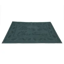 Alfombra antipolvo TIAKI Xmas - 4 x 6 cm (L x An)