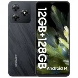 Blackview Wave 8 4/128GB Negro Libre