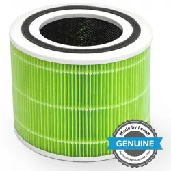 Levoit - Recambio Filtro Aire Core 300-rf-mb