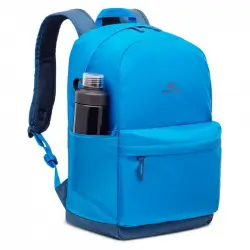 Rivacase Mestalla 5561 Mochila Azul para Portátil hasta 15.6"
