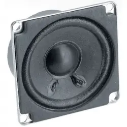 Visaton VSFRWS54 Altavoz 4W