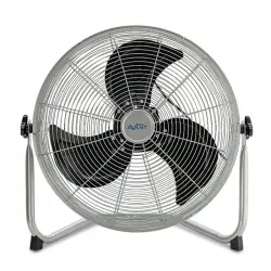 Avant Ventilador de Suelo 110W Plata