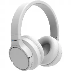 Blaupunkt BLP4120W Auriculares Bluetooth Blancos