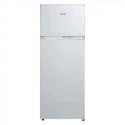 Edesa EFT-1411 WH Frigorífico Dos Puertas A+ Blanco