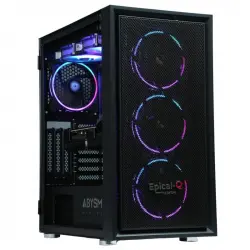 Epical-Q Bluder Intel Core i7-14700F/32GB/2TB SSD/RTX 4080 SUPER