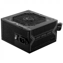 MAG A750BN PCIE 5 750W 80 Plus Bronze