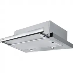 Mepamsa Superline 60 Campana Telescópica 60cm D Inox