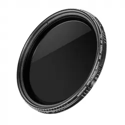 Walimex Pro ND2-ND400 Filtro Densidad Neutra 77mm