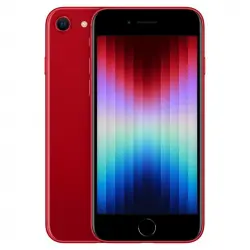 Apple iPhone SE 2022 256GB (PRODUCT) RED Libre