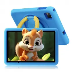 Blackview Tab A6 Kids 10.1" 4/128GB Azul