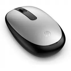 HP 240 Ratón Empire Inalámbrico 1600DPI Gris