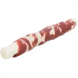 Trixie Rollos Mastic.ternera.veteada.dtafun.17cm.3ud/140g