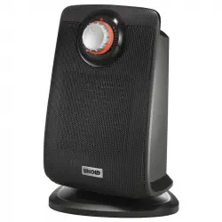 Unold 86445 Calefactor Cerámico 2000W