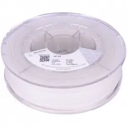 Innovatefil PP GF Filamento 3D Polipropileno con Mayor Carga de Fibra de Vídrio 2.85mm 750g Natural
