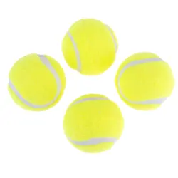 Juego de pelotas de tenis Nomad Tales - Set de 4 unidades
