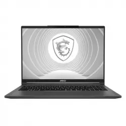 MSI Creator Pro 16 AI Studio A1VJG-209ES Intel Core Ultra 9 185H/32GB/2TB SSD/RTX 2000/16"