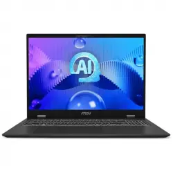 MSI Prestige 16 AI Studio B1VFG-022ES Intel Evo Core Ultra 7 155H/16GB/1TB SSD/RTX 4060/16"