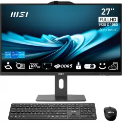 MSI Pro AP272P 14M-484ES Intel Core i5-14400/16GB/512GB SSD/27"