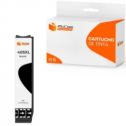 Pccom Essential Cartucho Tinta Compatible Epson 405XL Negro