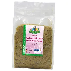 Pienso de cría Hugro para pájaros - 500 g