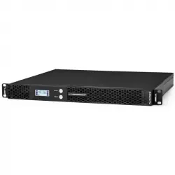 Salicrup SPS ADVANCE R 1500 SAI Línea interactiva 1500VA 900W