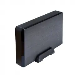 Aisens ASE-3530B Caja Externa 3.5" SATA3 USB 3.0 Negra