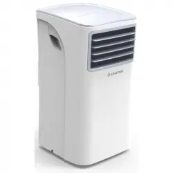 Ariston Mobis 8000 Aire Acondicionado Portatil 2000 Frigorías A