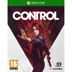 Control Xbox One