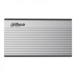 Dahua Technology T70 Disco Duro Externo 2TB SSD USB-C Plata