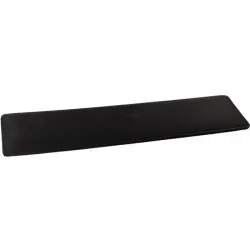 Glorious Reposamuñecas Stealth Slim Full Size Negro